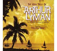 Lyman, Arthur - Very Best Of Arthur Lyman