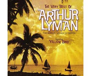 Lyman, Arthur - Very Best Of Arthur Lyman
