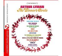 Lyman, Arthur - Winner's Circle