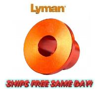 Lyman Brass Smith Case Trim Xpress Bushing #14 Per 375 H&H MAGNUM # 7821714