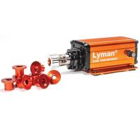 Lyman, Brass Smith Case Trim Xpress Case Trimmer