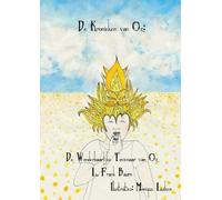 Lyman Frank Baum De Wonderbaarlijke Tovenaar van Oz (Tascabile)