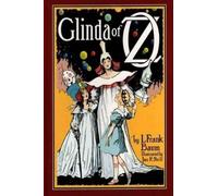 Lyman Frank Baum Glinda Of Oz (Tascabile)