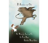 Lyman Frank Baum Het Wonderlijke Land van Oz (Tascabile) de Kronieken Van Oz