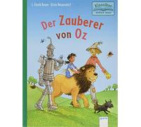 Lyman Frank Baum Maria Seidemann Silvio Neuen Der Zauberer vo (Copertina rigida)