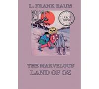 Lyman Frank Baum Ozma of Oz (Tascabile)