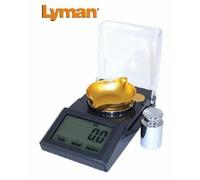 Lyman Micro-Touch 1500 Elettronico Ricaricabile Bilancia 110 Volt New #7750700