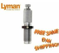 Lyman Neck Expander M Die Per 30-30 Winchester Nuovo # 7349003