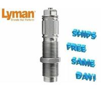 Lyman Pro Universale Custodia a Zampa Die per 40 Smith & Wesson Nuovo #7701106