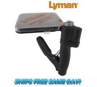 Lyman Strumento Di Priming E-ZEE A Forma Ergonomica # 7777810 Nuovo