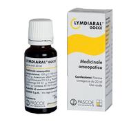 LYMDIARAL 20ML GTT PASCOE