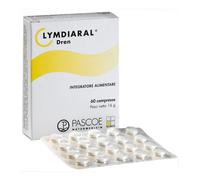 LYMDIARAL DREN 60CPR 16G NAMED