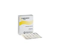 LYMDIARAL DREN 60CPR