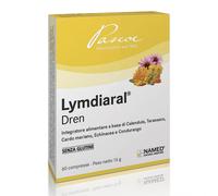 LYMDIARAL DREN 60CPR 16G NAMED