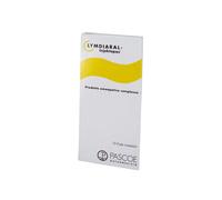 Lymdiaral Pascoe 10 Fiale Circolazione Linfatica Named