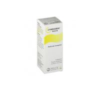 Lymdiaral pascoe 50ml circolazione linfatica named