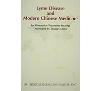 Lyme Disease and Modern Chinese Medicine