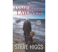 Lyme Regis Layover - Rex Takes the Biscuit: Albert Smith's Culinary Capers Recipe 15