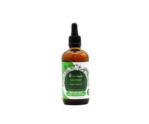Lymeherbs Biancospino (Crataegus oxyacantha), estratto senza alcool 10