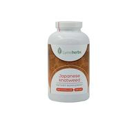 Lymeherbs Poligono del Giappone (Polygonum cuspidatum) Standardizzato