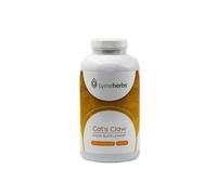 Lymeherbs Unghia di gatto (Uncaria tomentosa) 500mg 500 St