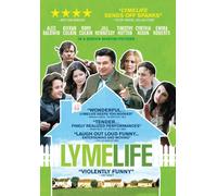 Lymelife (DVD) Emma Roberts Alec Baldwin Cynthia Nixon