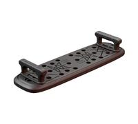 LYMGRZ Push-Up Grip Board - Tavola per sfide Push-up erronee | Dispositivo Fitness Splashboard per la Palestra | Dispositivo Regolabile per l'allenamento della Forza per Petto, Spalle e Schiena