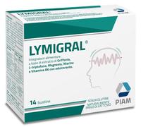 LYMIGRAL 14 Bust.