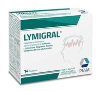 LYMIGRAL 14 Bust.
