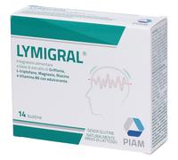 LYMIGRAL 14 Bust.