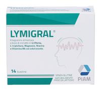 LYMIGRAL 14 Bust.