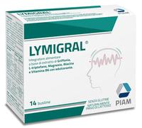 LYMIGRAL 14 Bust.