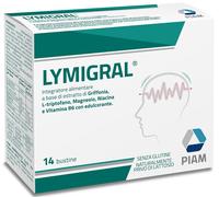 Lymigral Integratore di L-Triptofano 14 bustine