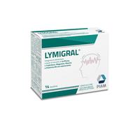 LYMIGRAL 14 Bust.