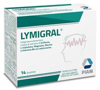 LYMIGRAL PIAM 14 Bustine 3g