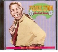 Lymon, Frankie - Lost Tapes (From The Early 60s)