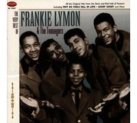 FRANKIE LYMON & THE TEENAGERS - Best of,Very
