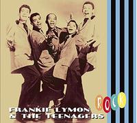 Lymon, Frankie & The Teenagers - Frankie Rocks