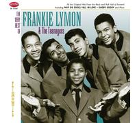Lymon, Frankie & The Teenagers - Teenagers