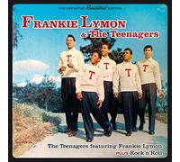 Lymon Frankie & The Teenagers - The Teenagers Featuring Frankie Lymon (+ Rock 'N'Roll)