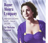 Lympany, Dame Moura - Tribute To A Legend