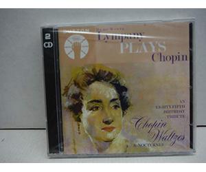 Lympany,M. - Dame Moura Lympany Plays Chopin