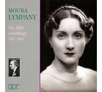 Lympany, Moura - Hmv Recordings 1947-1952 (2 CD)