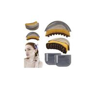 Lymphatic Contour Face Brush - Spazzola linfatica per il viso, massaggiatore per il drenaggio linfatico, per la pulizia del viso, per il drenaggio linfatico