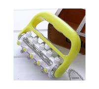 Lymphatic Drainage Massager & Scar Tissue Massager Tool | Great Lymphatic Massager for Thighs, Butt, Legs, Back, And Body