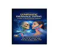 Lymphatic Drainage Taping in Oral & Maxillofacial Surgery
