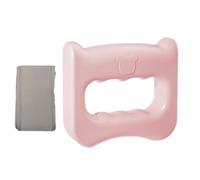 Lymphatic Massager, Portable Neck Massager, Fascia Release Scar Tissue Massage Tool for Shoulder and Neck 5.43x4.96x1.61 Inches Ideal for Men and Women