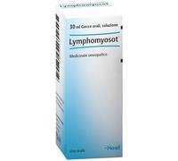 Lymphomyosot® Gocce orali, soluzione 30 ml Gocce