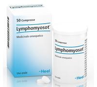 Lymphomyosot heel guna 50 compresse