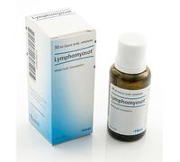 Lymphomyosot Heel Guna - Medicinale Omeopatico - Gocce - 30 ml